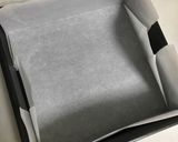 ☆簡単☆チーズケーキ作り方1写真
