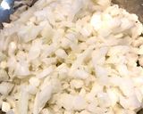 簡単♪シンプル♪焼売作り方1写真