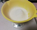 【おやじ料理】サーターアンダギー覚書作り方3写真