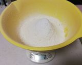 【おやじ料理】サーターアンダギー覚書作り方4写真