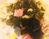 ★簡単に美味しく★千切りキャベツの炒飯作り方7写真