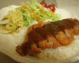 根室産♪お家DE簡単エスカロップ作り方5写真