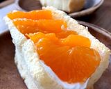 しっとりヨーグルトシフォン★レモン風味作り方15写真
