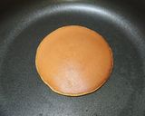 ＨＭで作る簡単な本格どら焼き作り方6写真