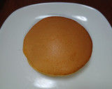 ＨＭで作る簡単な本格どら焼き作り方8写真