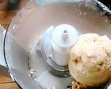 ベーコンとフライドオニオンのクッキー作り方4写真