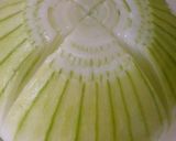 【圧力鍋】丸ごと新たまねぎ煮作り方1写真