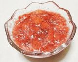 手軽にできる！｢いちご酢｣の作り方作り方8写真