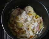 簡単絶品★こく旨グラタン♪作り方4写真
