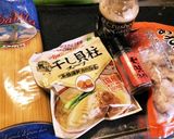簡単スピードボンゴレ作り方1写真