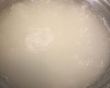無水鍋でおかゆ 麹で作る甘酒にもOK作り方2写真