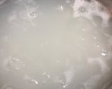 無水鍋でおかゆ 麹で作る甘酒にもOK作り方4写真