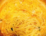 素なしで！簡単美味しい味噌キムチ鍋♡作り方5写真