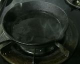 スキレットでスモークトマト作り方4写真