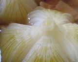 【圧力鍋】丸ごと新たまねぎ煮作り方4写真