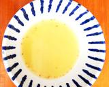 ＊サッポロ一番塩ラーメンでワカメスープ＊作り方1写真