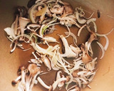 きのこたっぷり ♪ 簡単和風パスタ作り方3写真