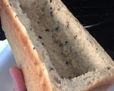 狂気のピザトースト作り方7写真