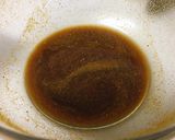 カレーさば竜田。作り方2写真