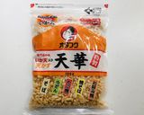 簡単！絶品！海老香る揚げ玉炒飯作り方1写真