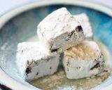 黄金比！材料３つで基本の生チョコ作り方8写真
