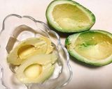 アボカドの激旨・超簡単グラタン作り方1写真