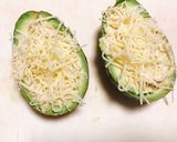 アボカドの激旨・超簡単グラタン作り方4写真