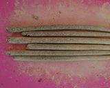 子供の便秘解消に♪やわらかげんこつあめ作り方6写真
