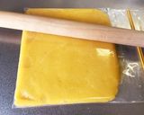 余熱の間に生地作り！時短チーズクッキー作り方7写真