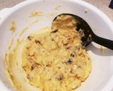 ザクザク！ナッツとバナナのパウンドケーキ作り方6写真