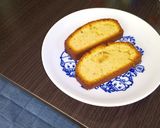 何食べ⭐️千波さんのフィナンシェ作り方9写真