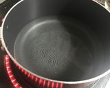 変幻自在のファッション釜玉作り方3写真