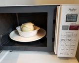 まるごと玉ねぎのあっさりコンソメグラタン作り方8写真