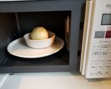 まるごと玉ねぎのあっさりコンソメグラタン作り方9写真