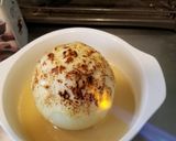 まるごと玉ねぎのあっさりコンソメグラタン作り方11写真