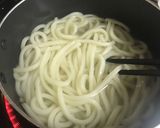 変幻自在のファッション釜玉作り方4写真