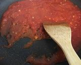 ふつうのトマトソース作り方6写真