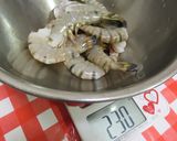 海老マヨ作り方1写真