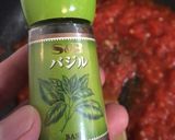 ふつうのトマトソース作り方9写真