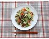 香ばし肉野菜炒め作り方6写真