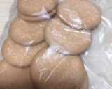 ブラックサンダー風クランチチョコ作り方2写真