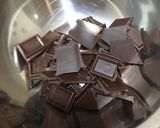 ブラックサンダー風クランチチョコ作り方3写真