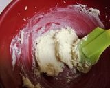 まるごとカボチャケーキ作り方2写真