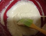 まるごとカボチャケーキ作り方4写真