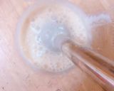 ガーナチョコバナナヨーグルトスムージー♡作り方11写真