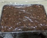 ブラックサンダー風クランチチョコ作り方6写真