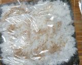 野菜が美味しい白みそマヨのわさびディップ作り方6写真