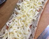 狂気のピザトースト作り方18写真