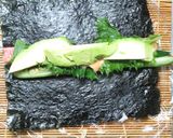 野菜が美味しい白みそマヨのわさびディップ作り方8写真