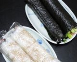 野菜が美味しい白みそマヨのわさびディップ作り方11写真